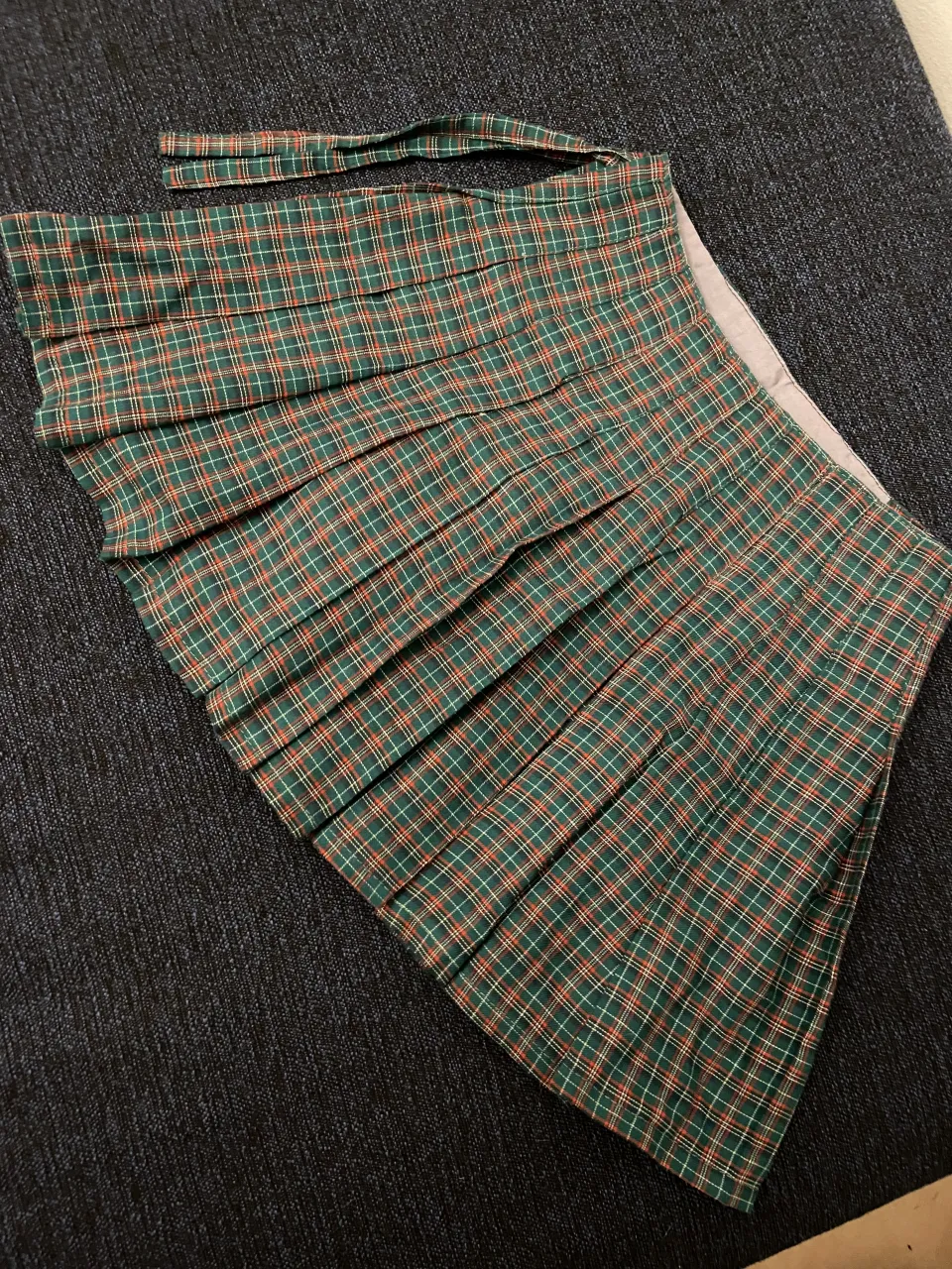 Pollera Soho basics - imagen 2
