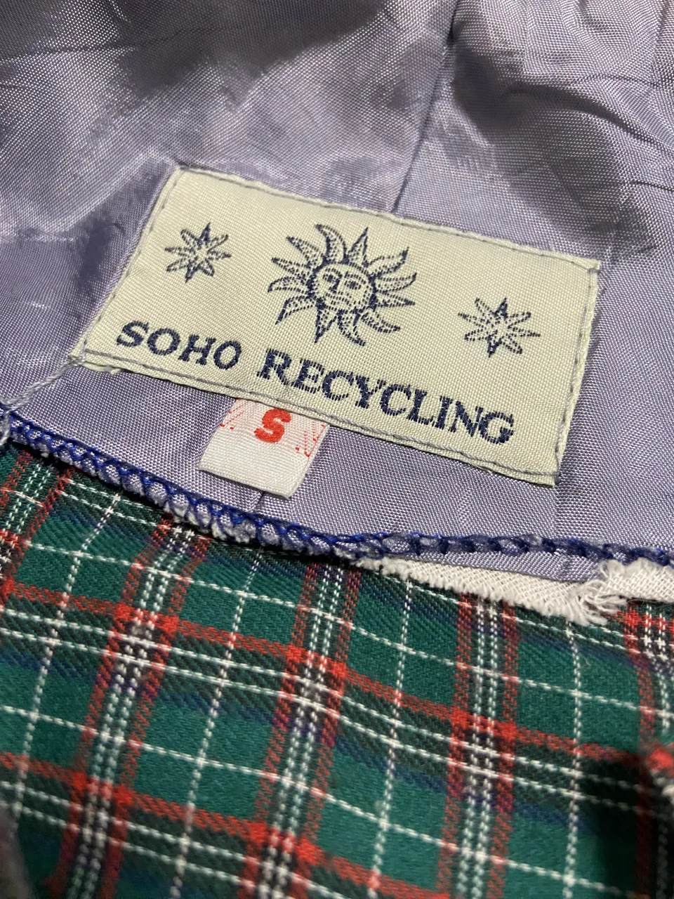Pollera Soho basics - imagen 3