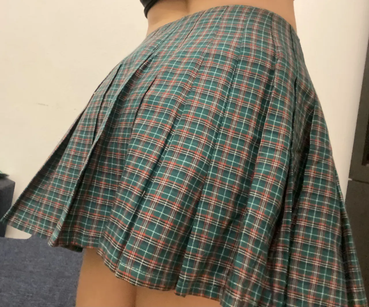Pollera Soho basics - imagen 4
