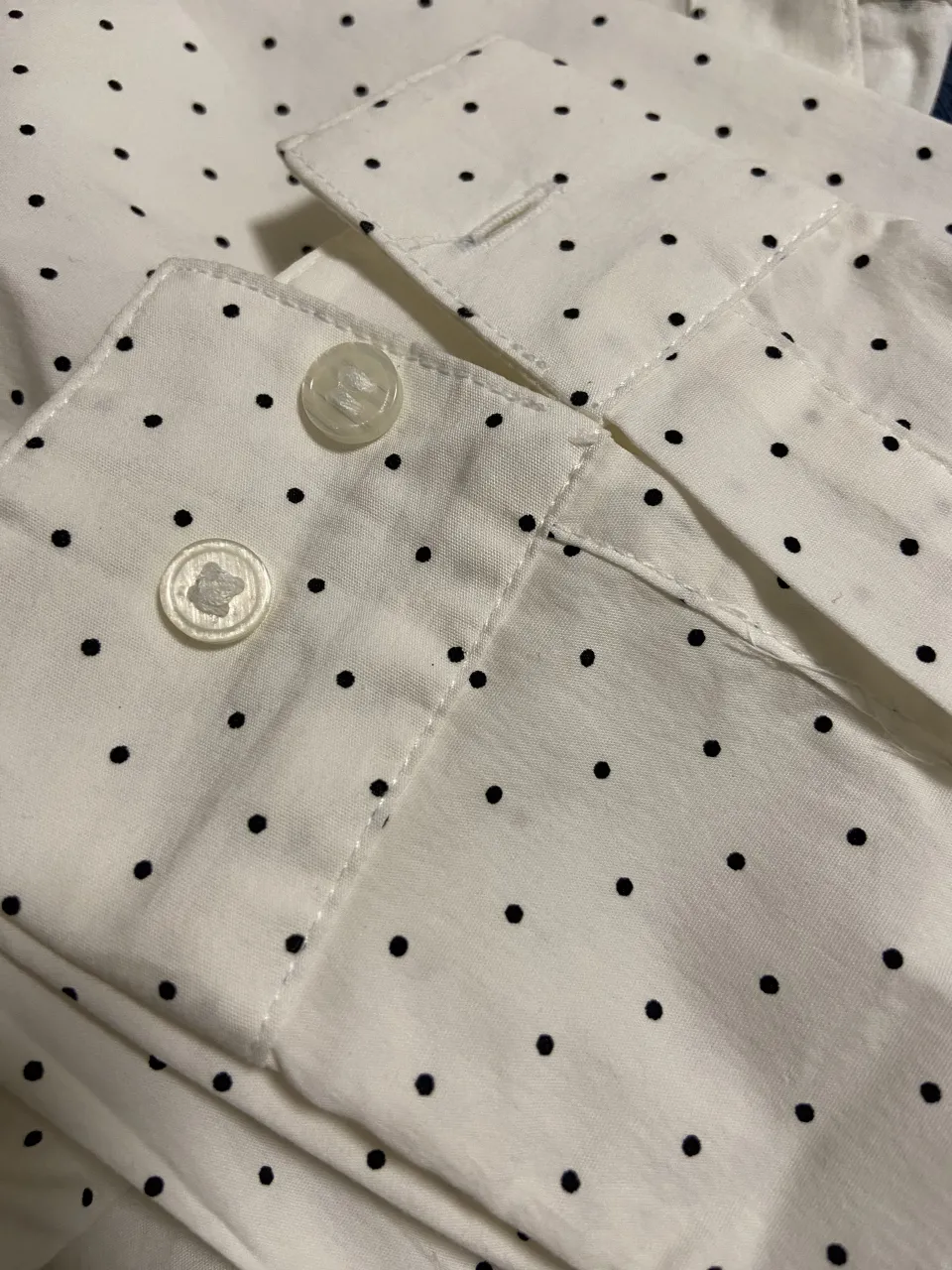 Camisa H&M - imagen 3