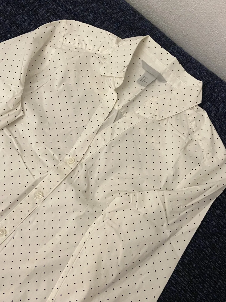 Camisa H&M - imagen 2