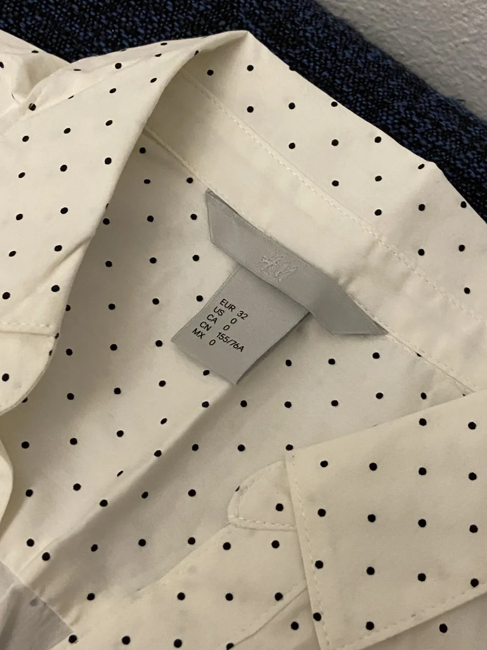 Camisa H&M - imagen 1