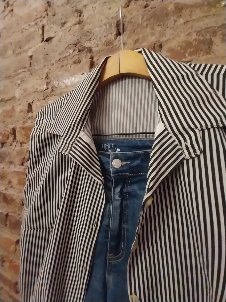 Camisa Otro - imagen 4