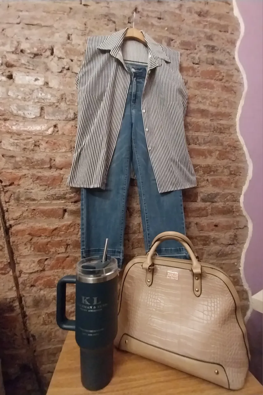 Camisa Otro - imagen 3