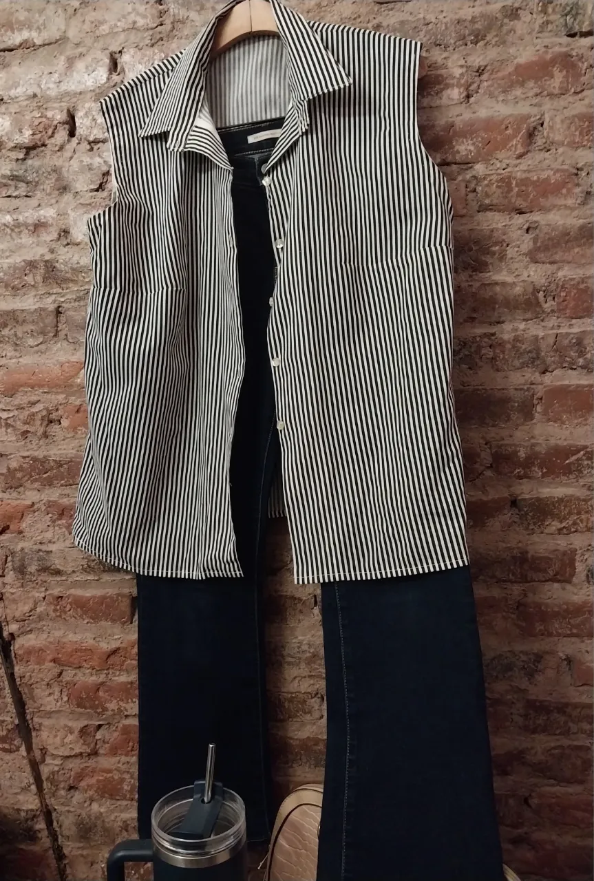 Camisa Otro - imagen 1
