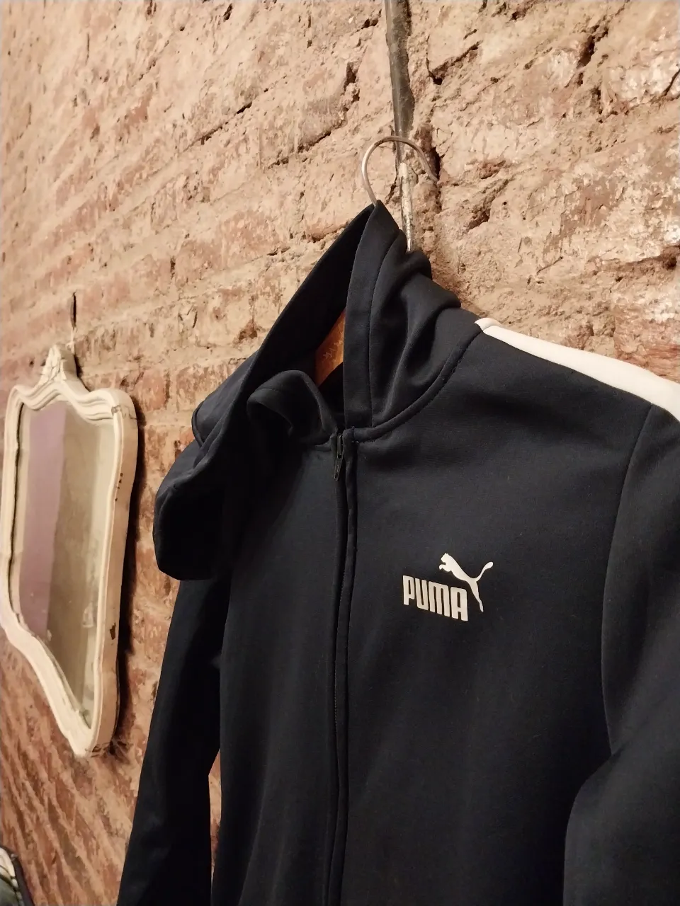 Campera de polar Puma - imagen 4
