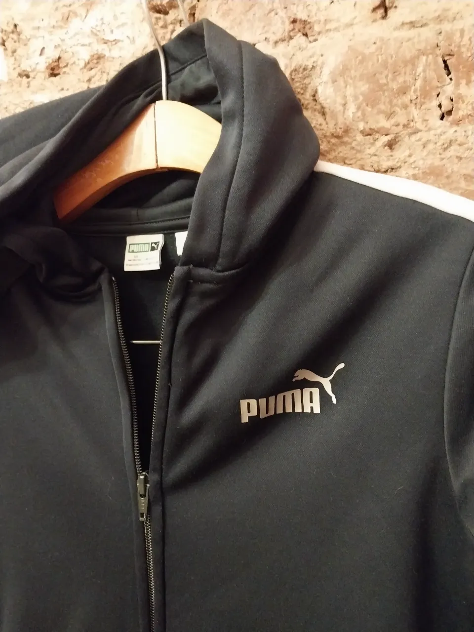 Campera de polar Puma - imagen 2