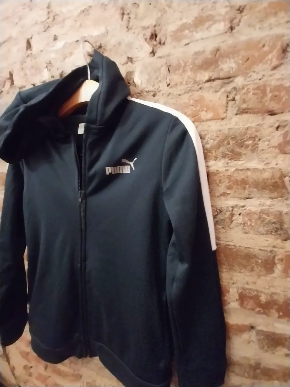 Campera de polar Puma - imagen 3