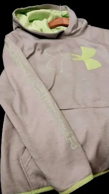 Under Armour