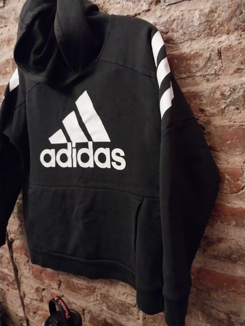 Buzo adidas - imagen 4