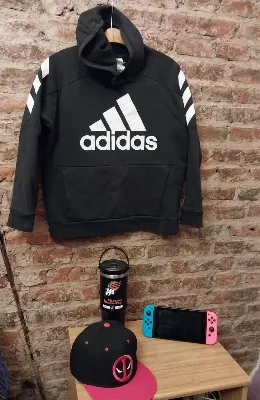adidas