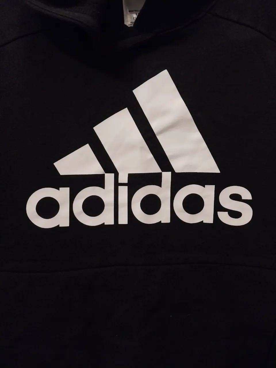 Buzo adidas - imagen 3