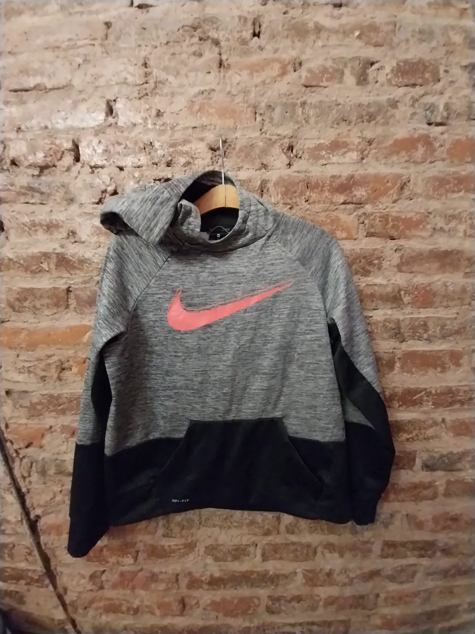 Buzo Nike - imagen 1