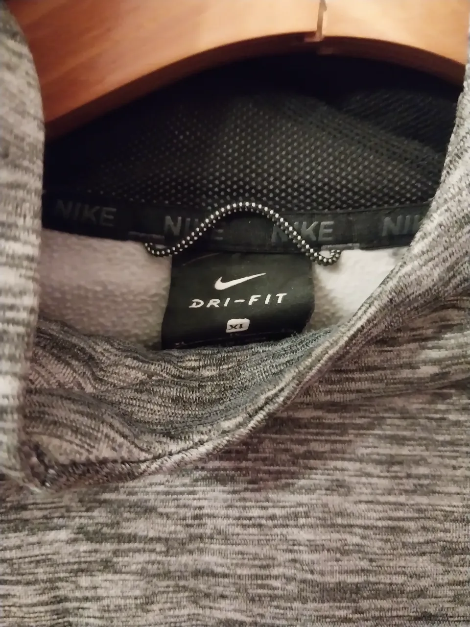 Buzo Nike - imagen 2