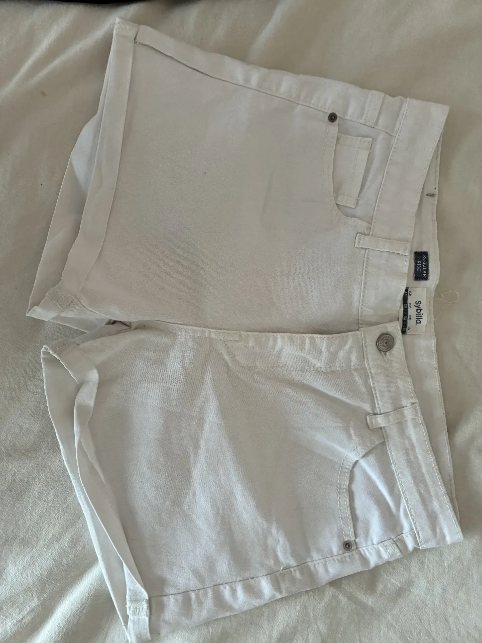 Short Sybilla - imagen 1