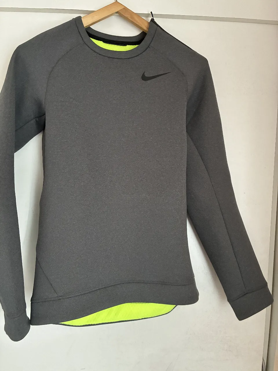 Buzo Nike - Vista 2