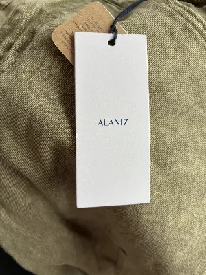 Alaniz