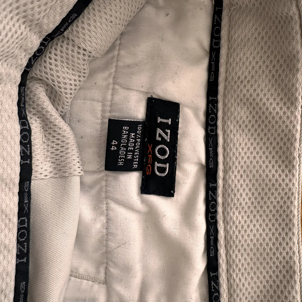 Bermuda IZOD - imagen 2