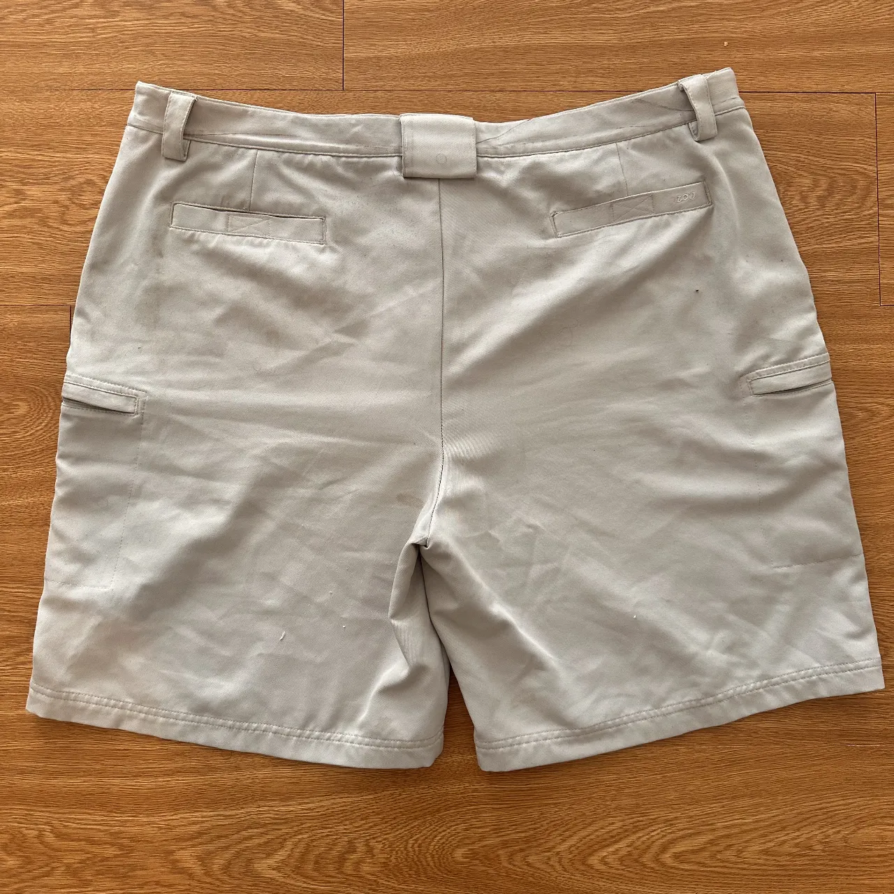 Bermuda IZOD - imagen 3