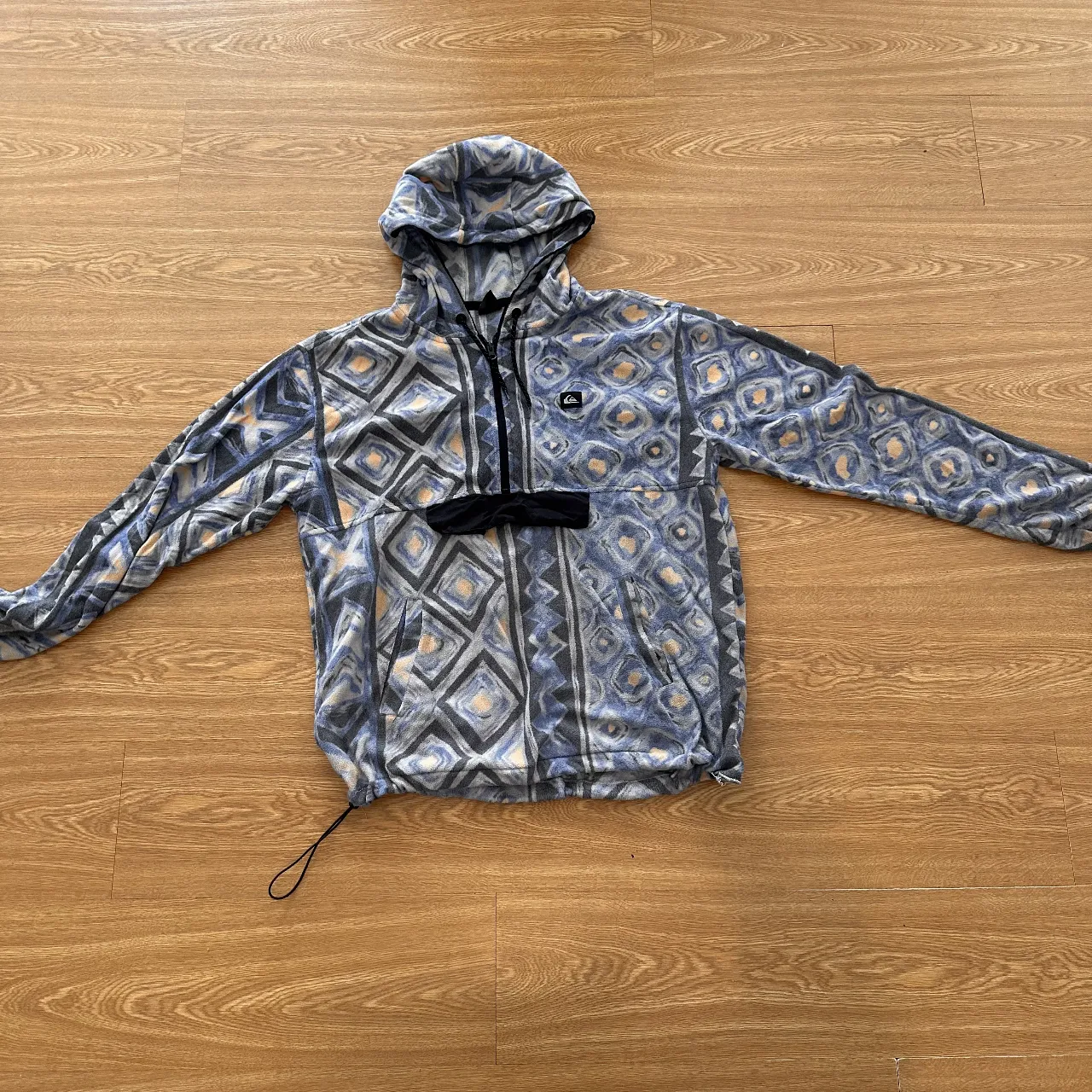 Buzo Quiksilver - imagen 1