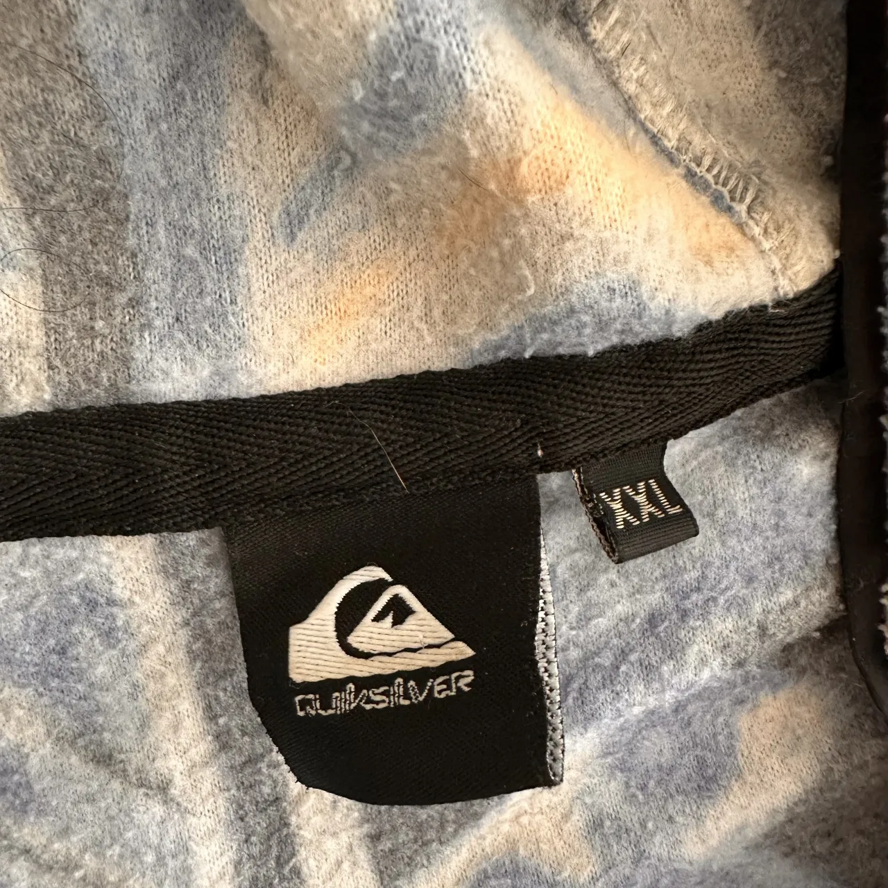 Buzo Quiksilver - imagen 2