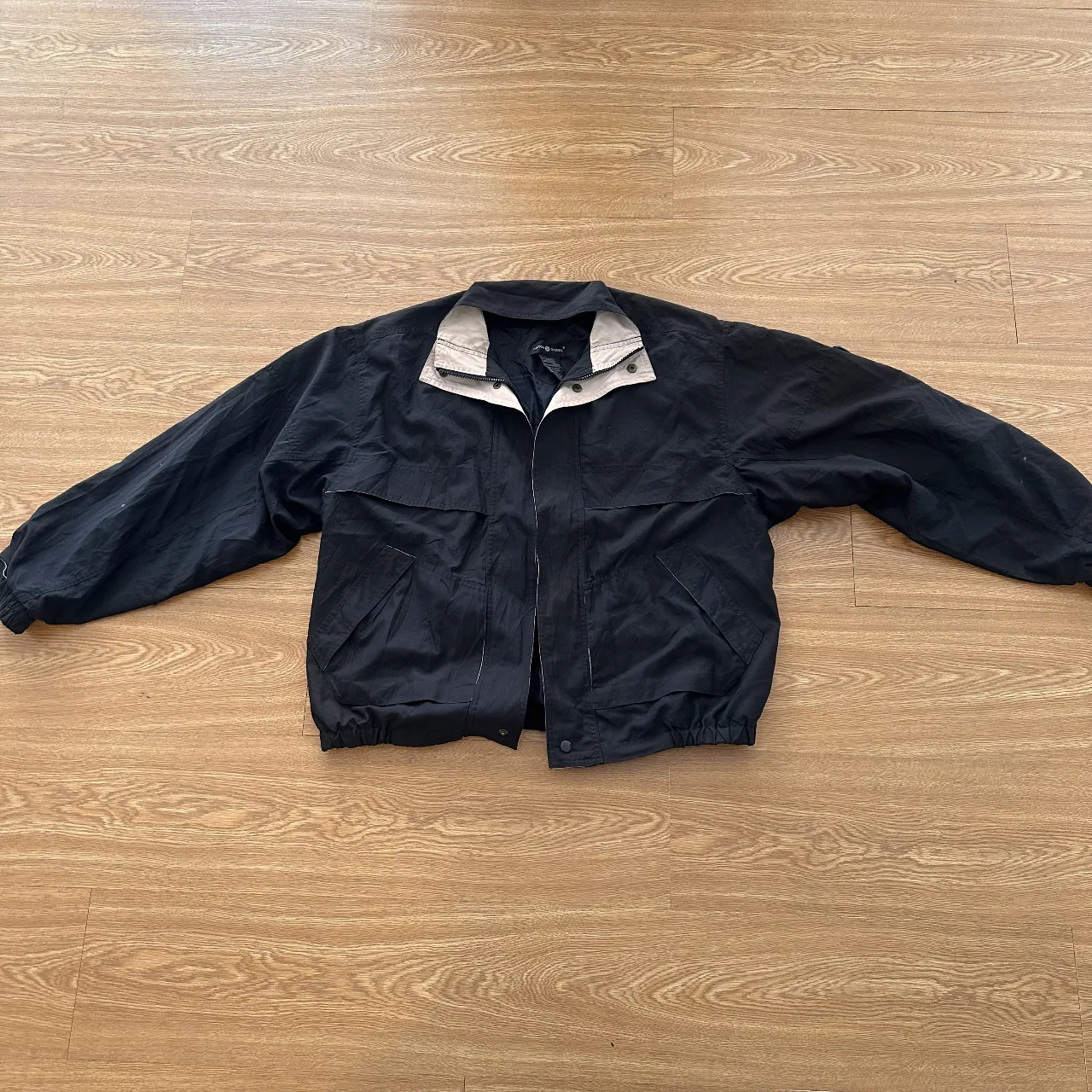 Campera Cotton Traders - imagen 1