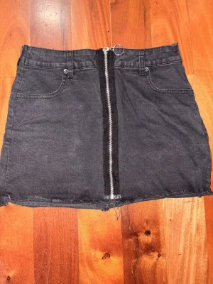Autentic denim