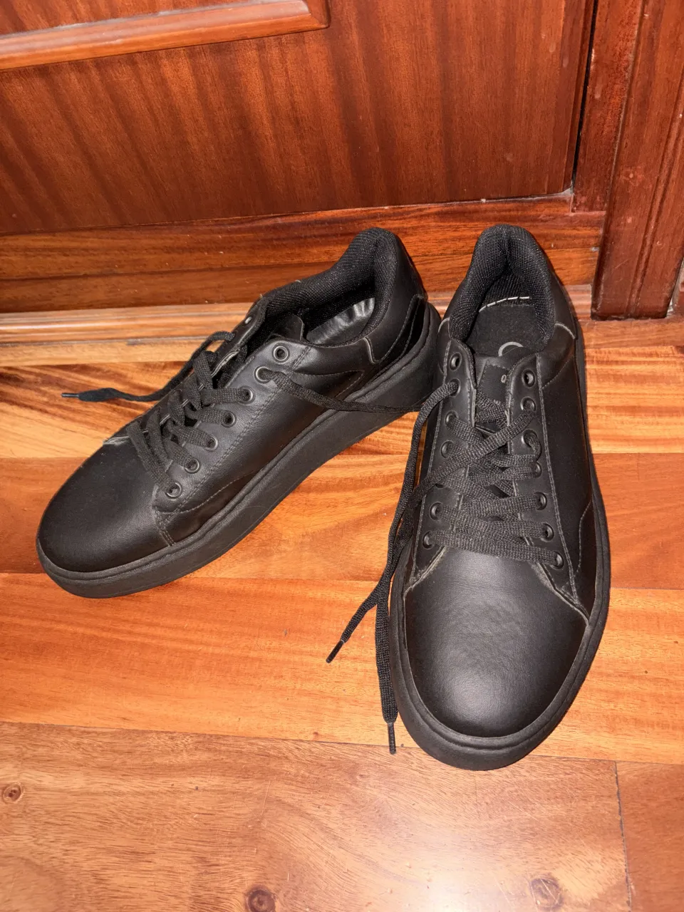 Zapatillas A.a.a - imagen 1