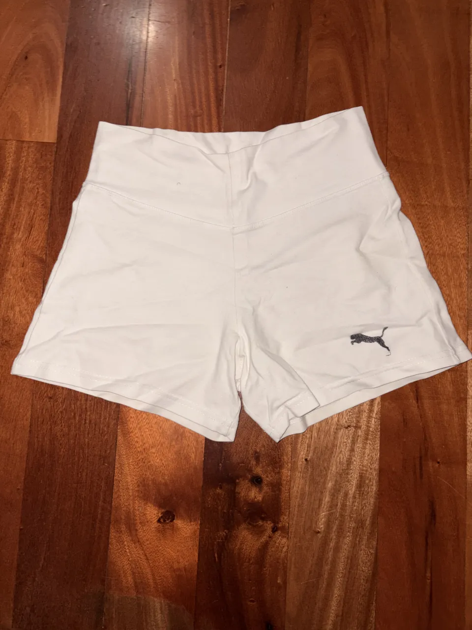 Short Puma