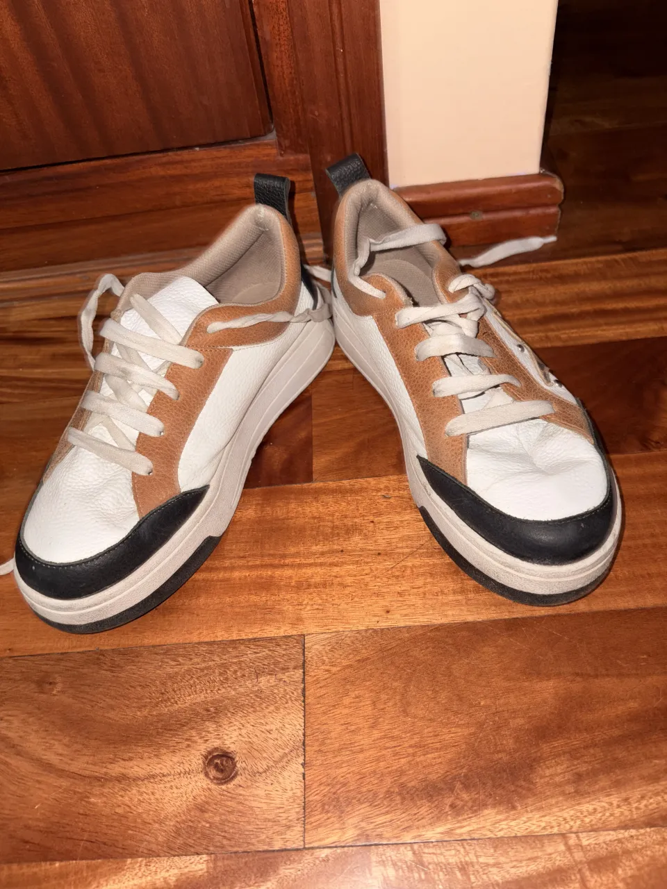 Zapatillas A87 - imagen 2