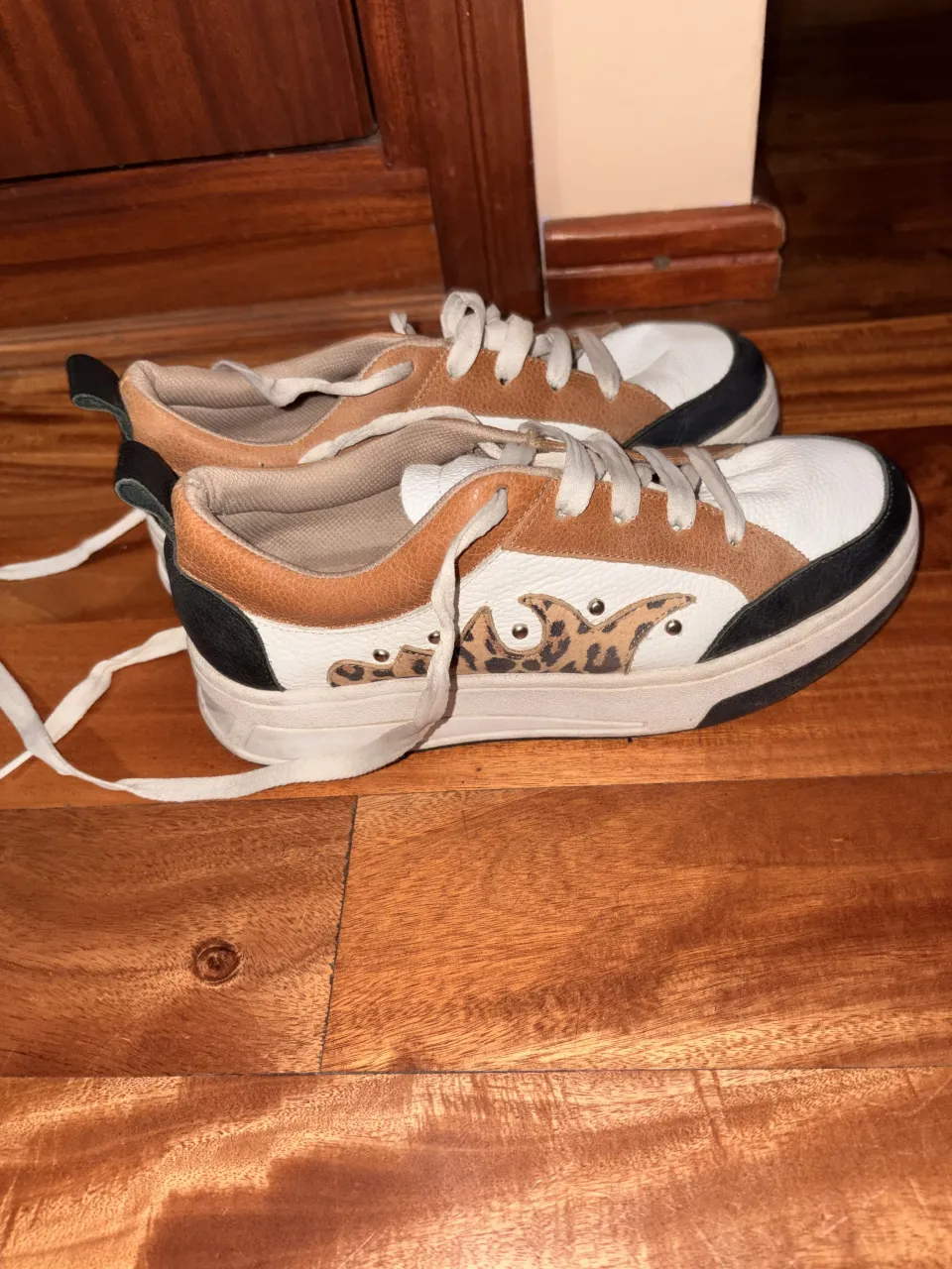 Zapatillas A87 - imagen 1