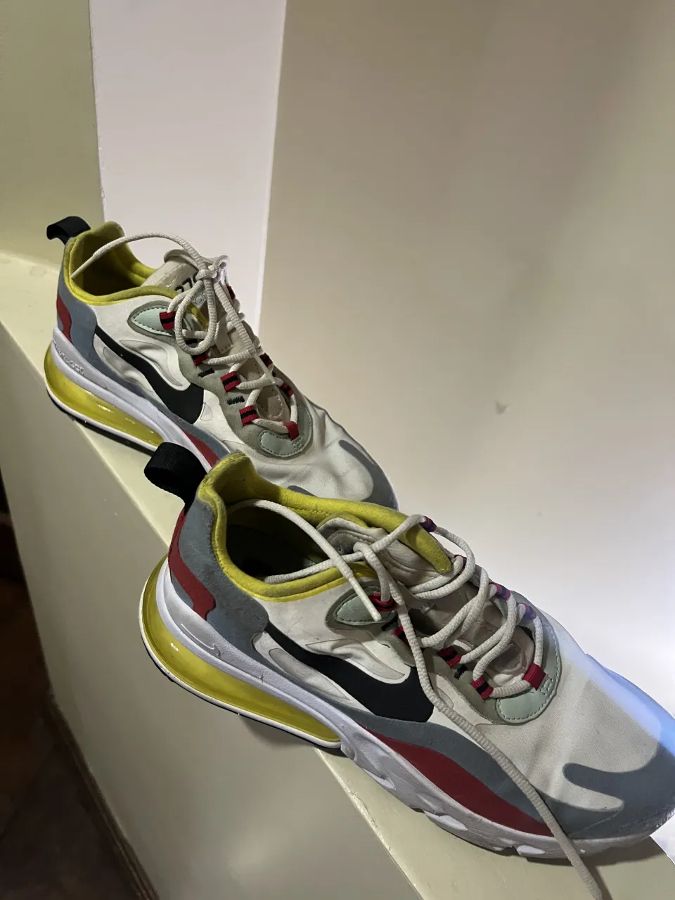 Zapatillas Nike - imagen 2