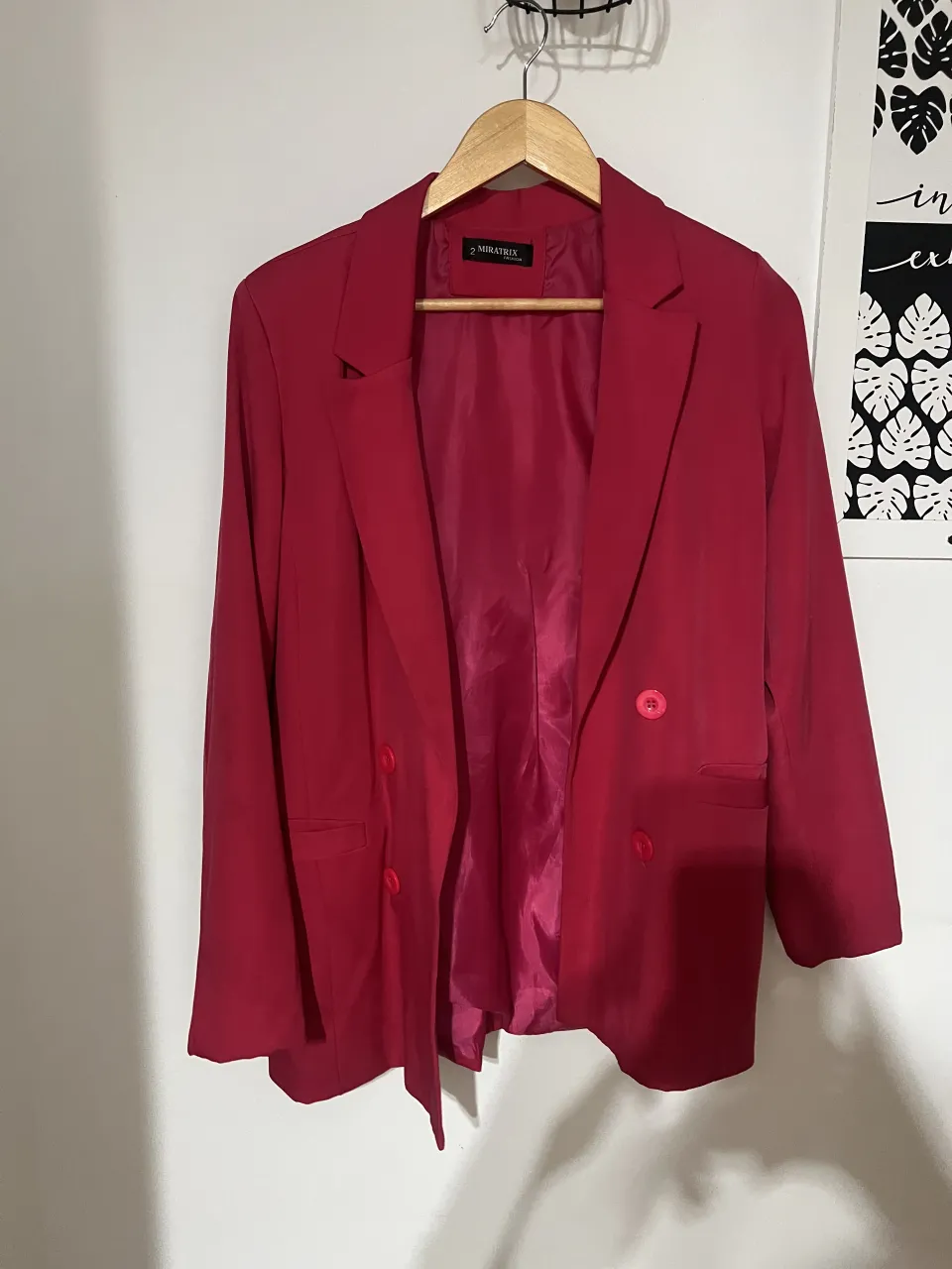 Blazer Miratrix - imagen 2