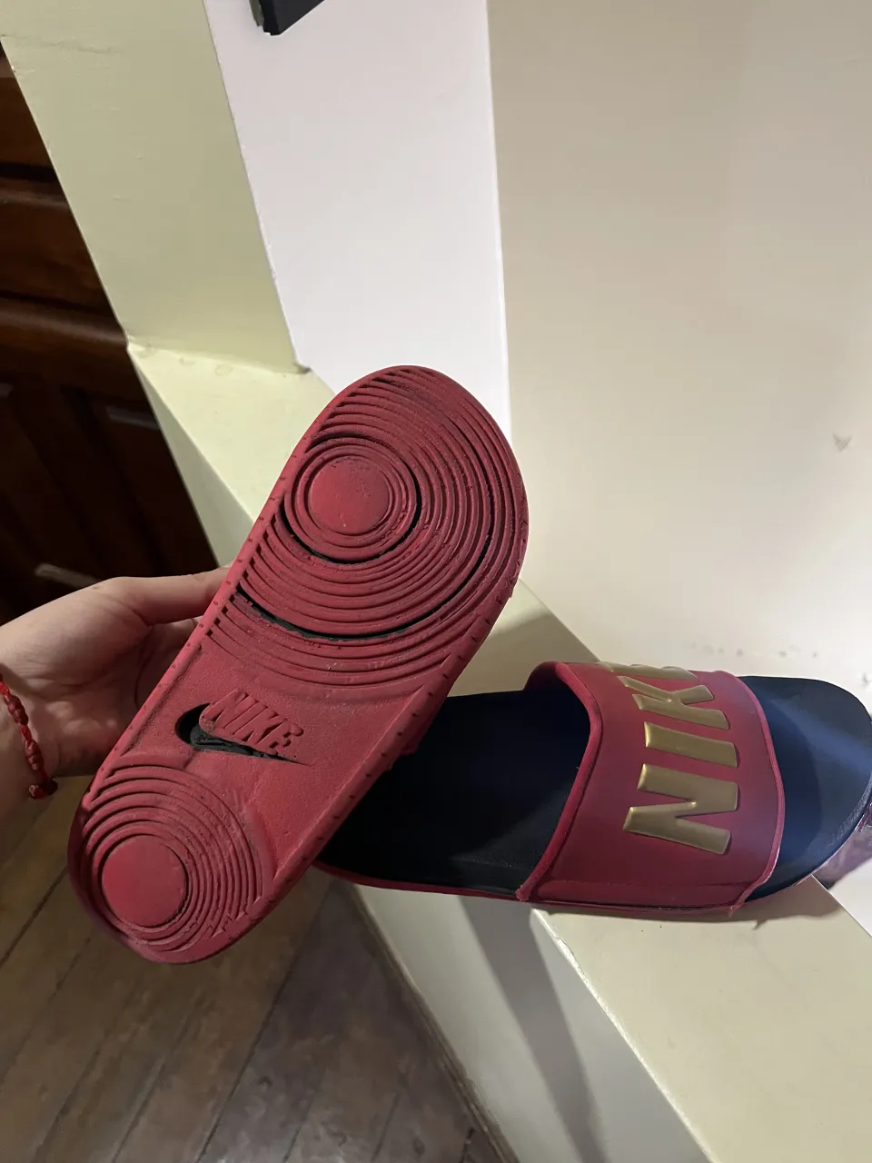Ojotas Nike - imagen 2