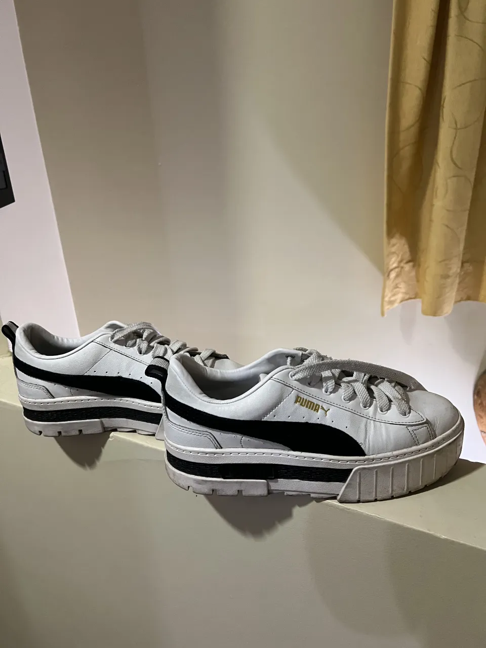 Zapatillas Puma - imagen 1