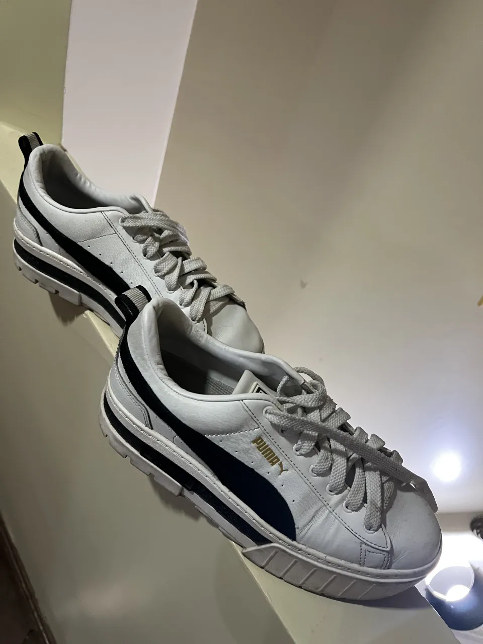 Zapatillas Puma - imagen 2