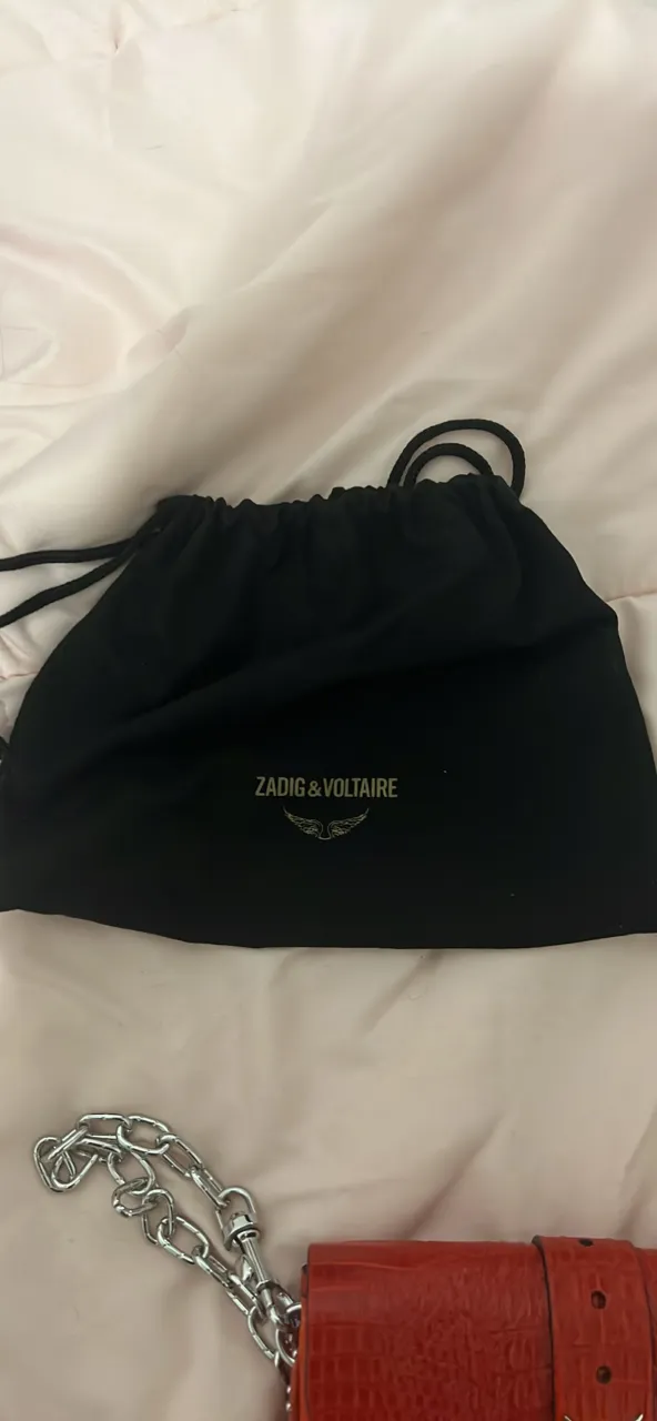 Cartera Zadig & Voltaire - imagen 4