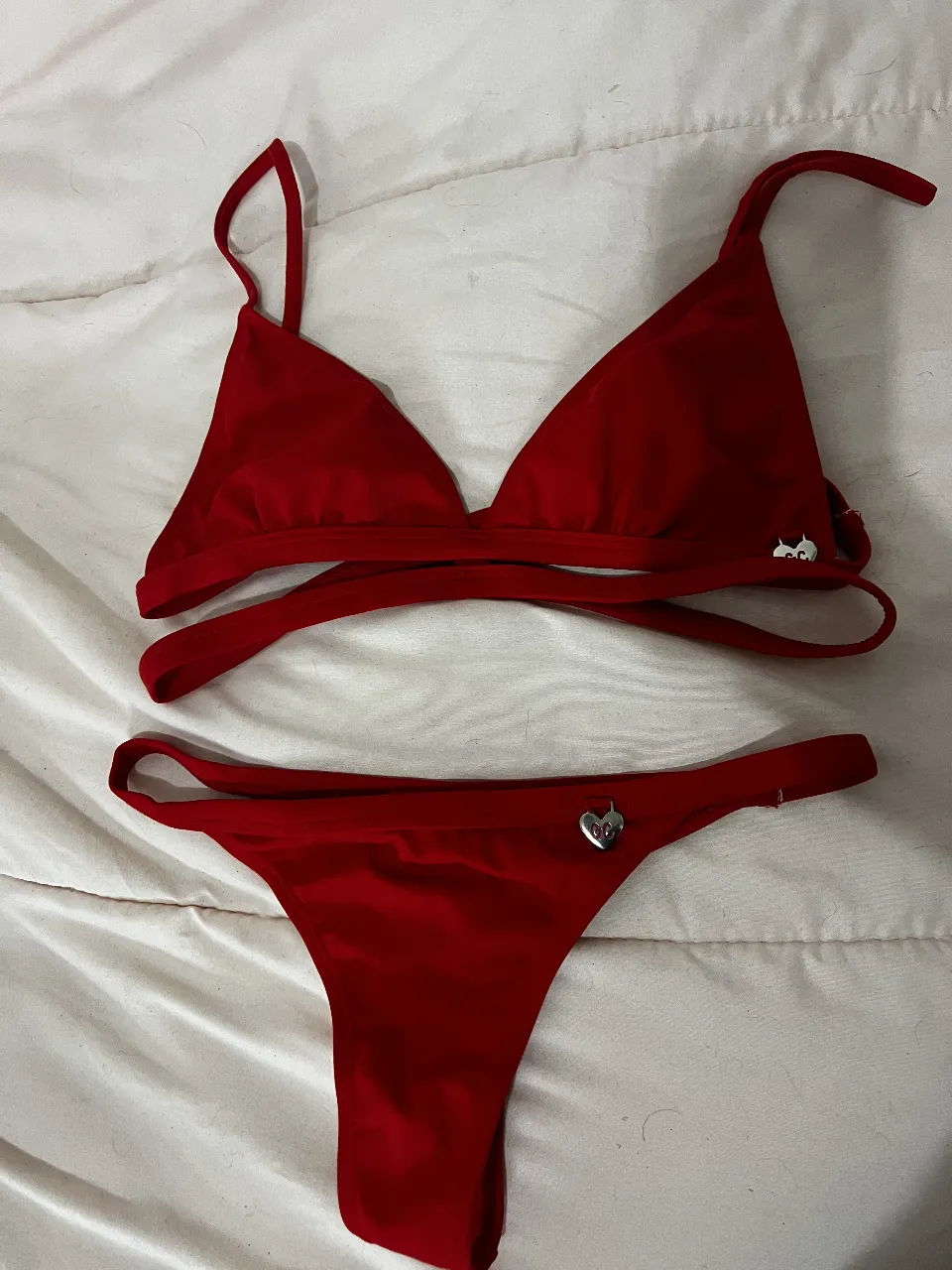 Bikini Guadalupe Cid - imagen 2