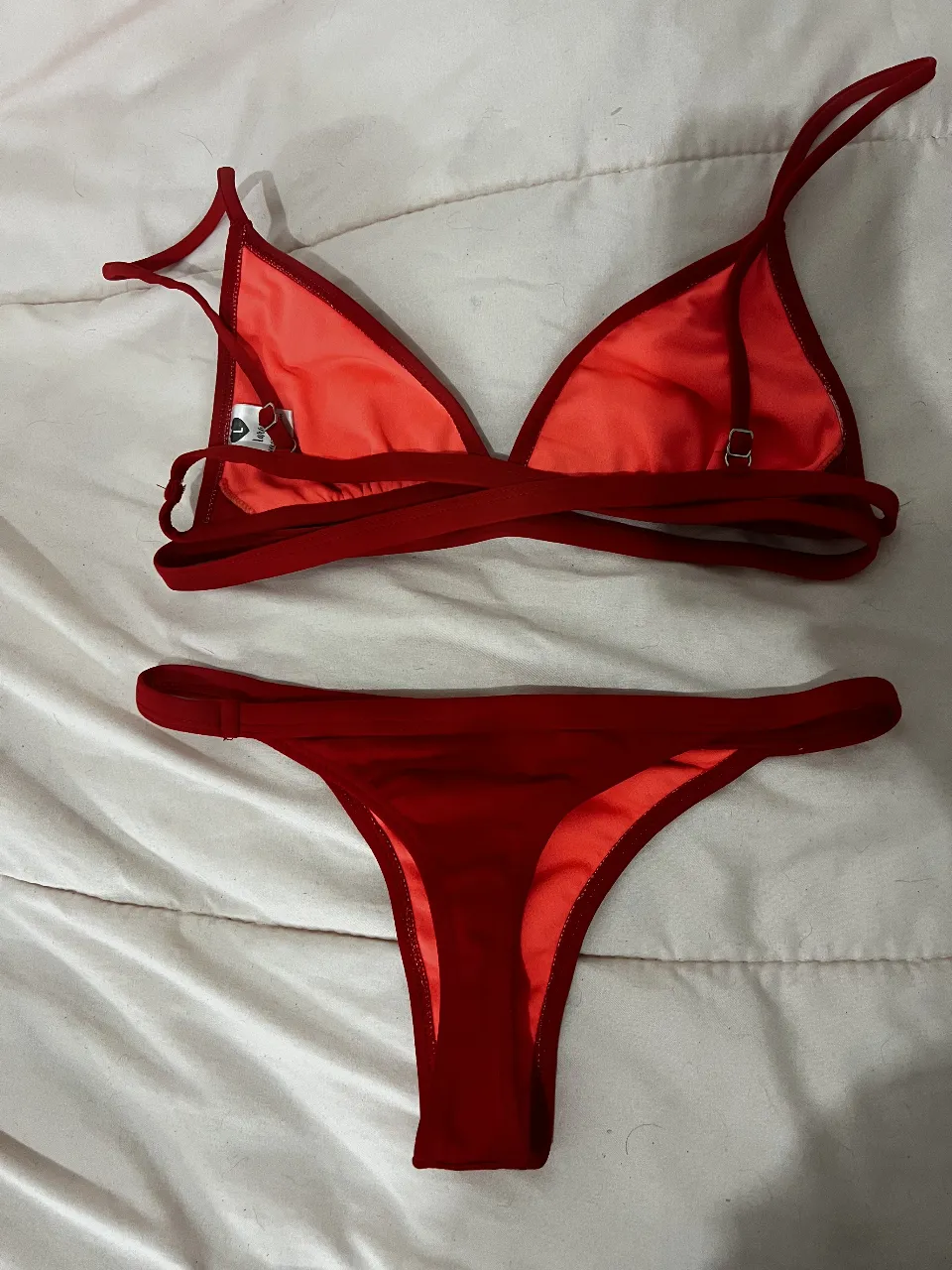 Bikini Guadalupe Cid - imagen 3