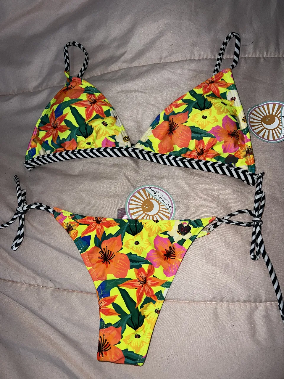 Bikini Guadalupe Cid - imagen 2