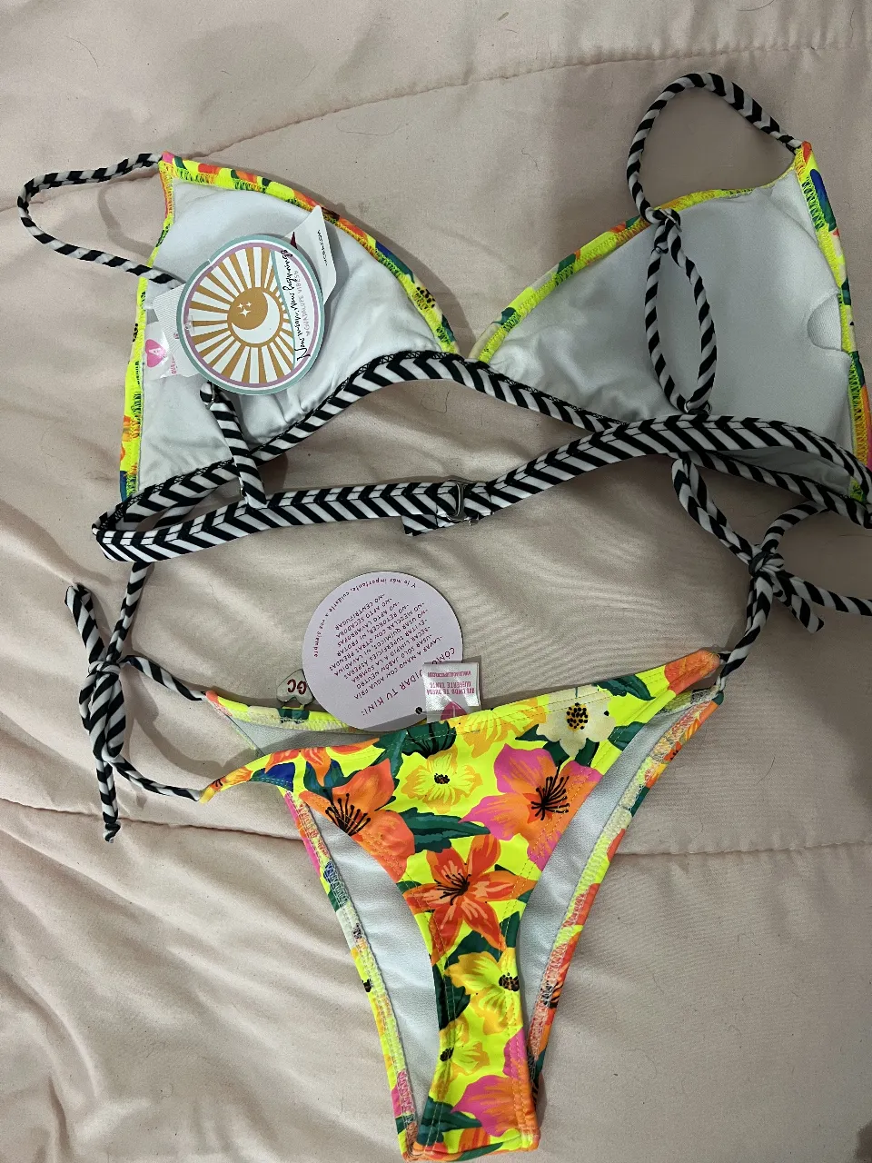 Bikini Guadalupe Cid - imagen 3