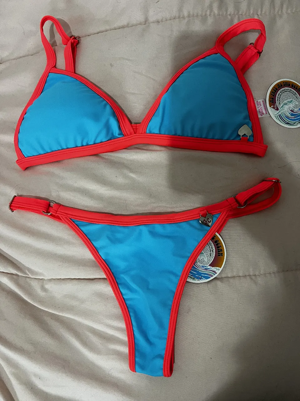Bikini Guadalupe Cid - imagen 2