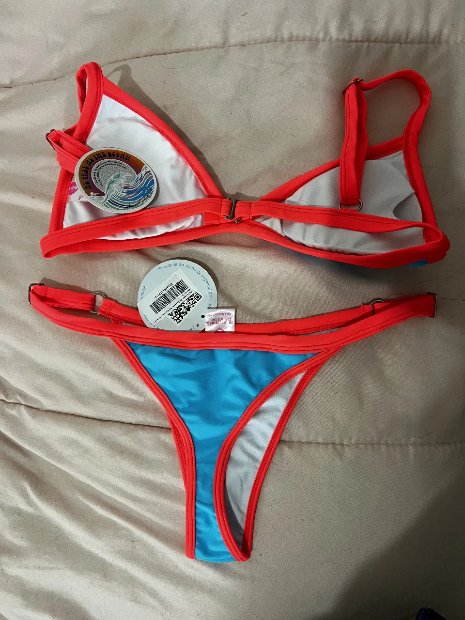 Bikini Guadalupe Cid - imagen 3