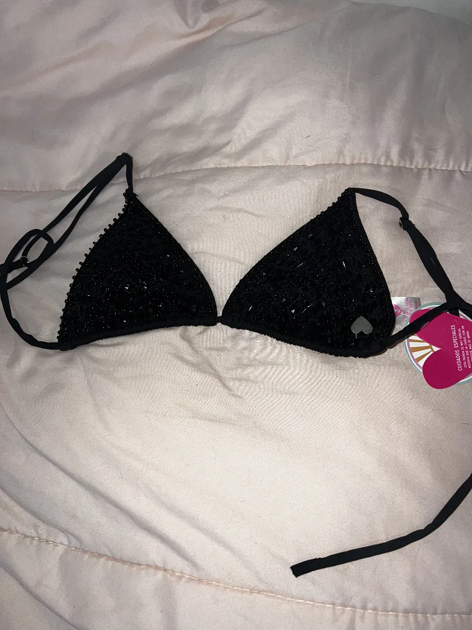 Bikini Guadalupe Cid - imagen 1