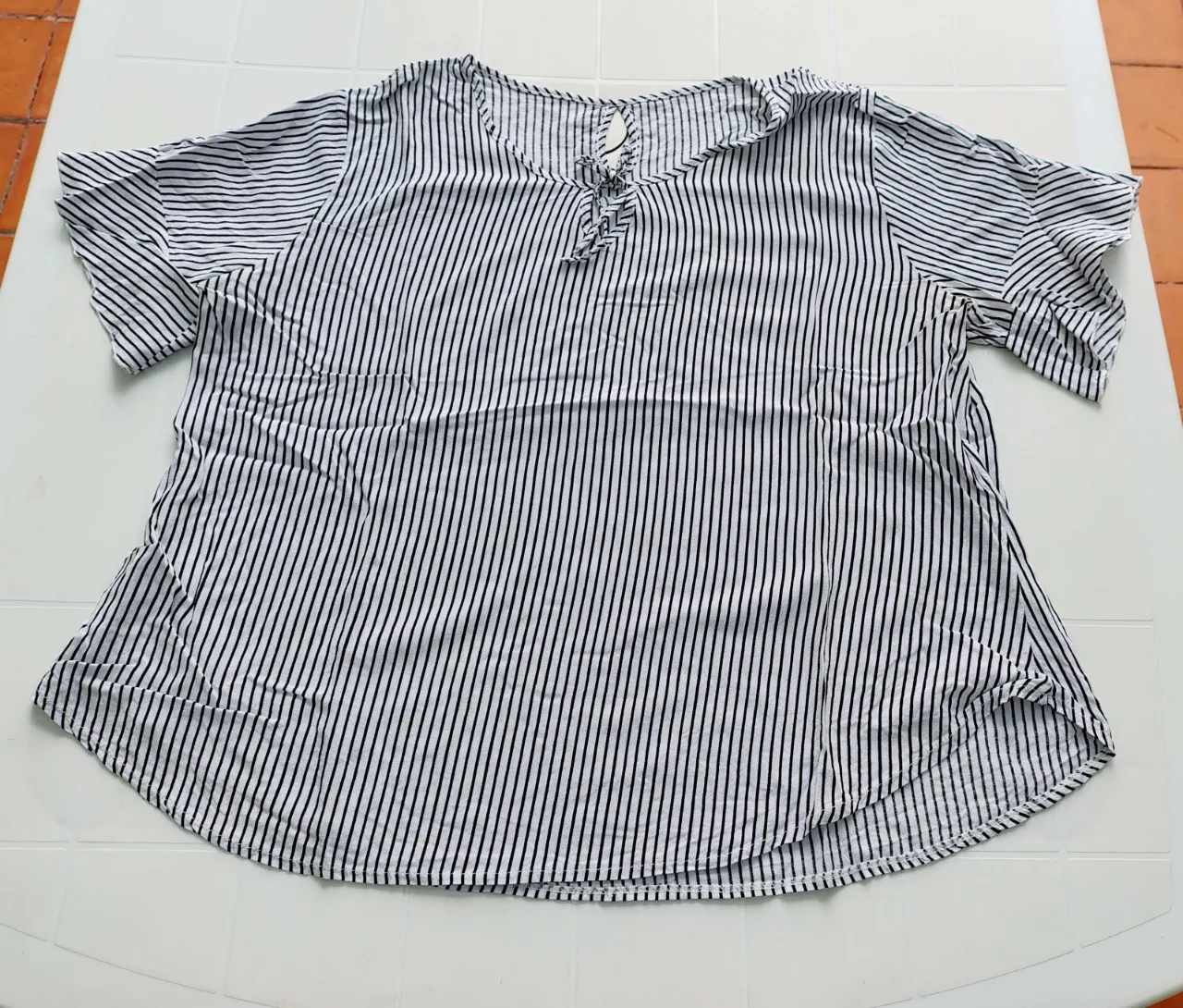 Blusa Generico - imagen 1