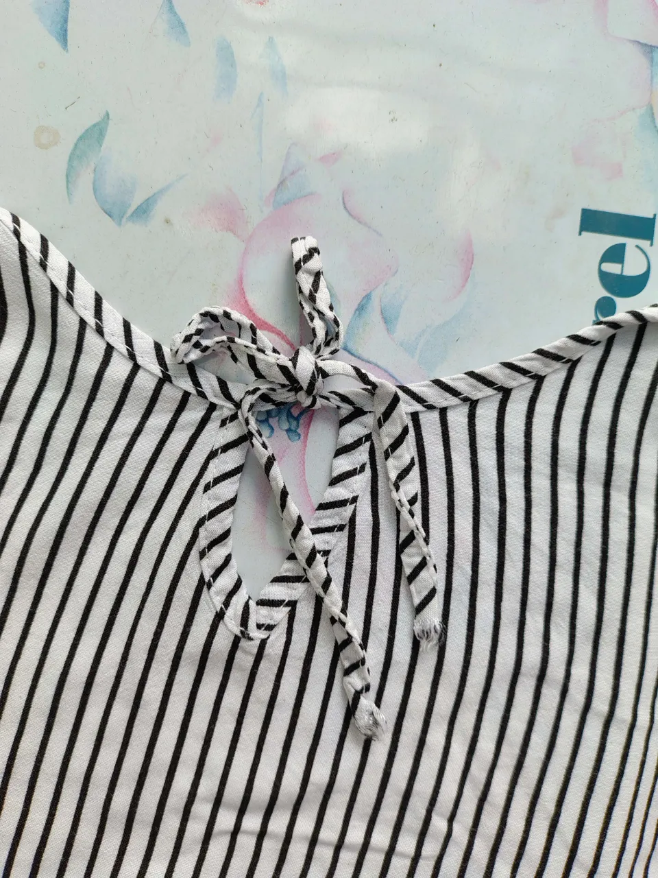 Blusa Generico - imagen 2