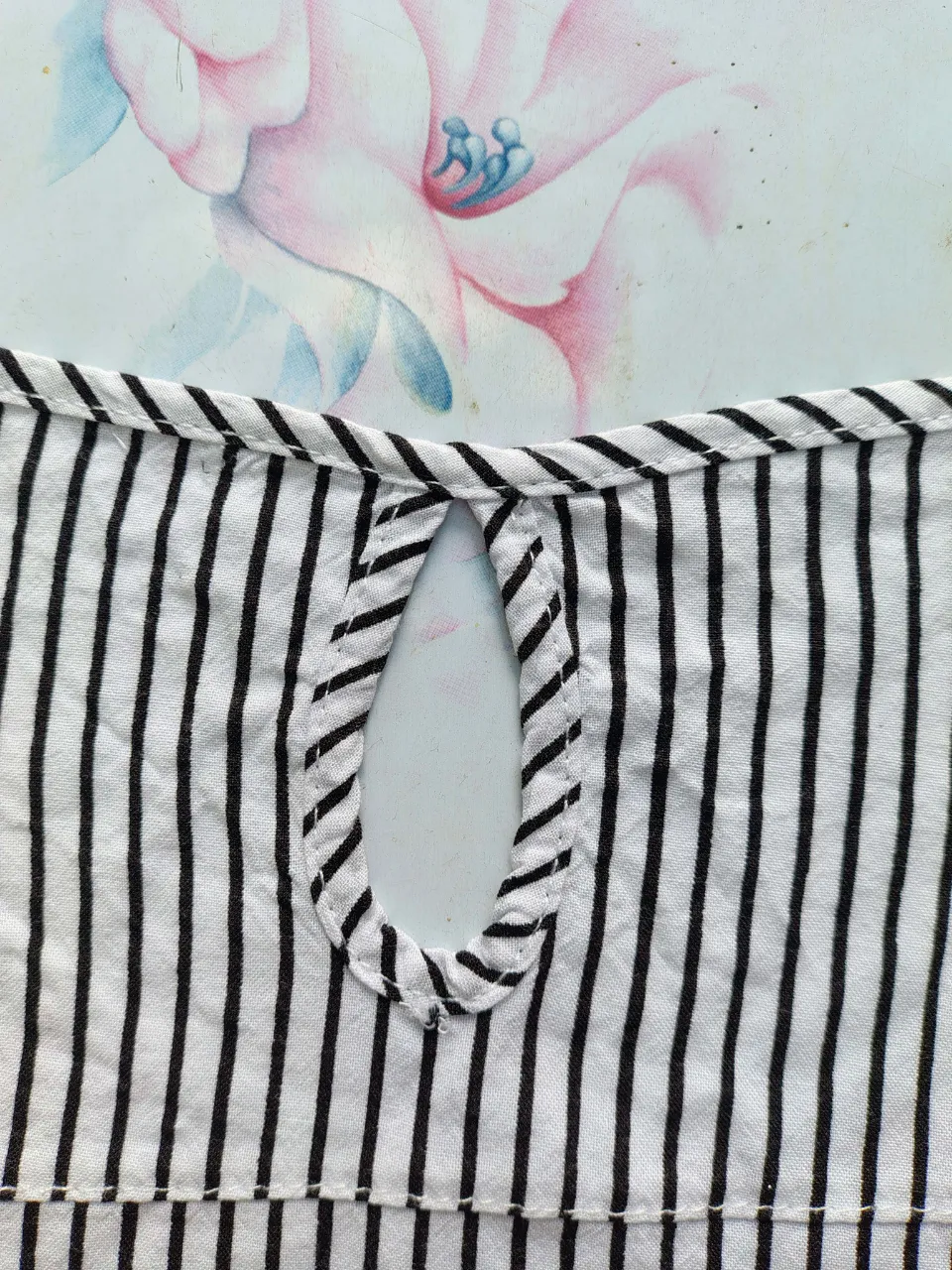 Blusa Generico - imagen 3