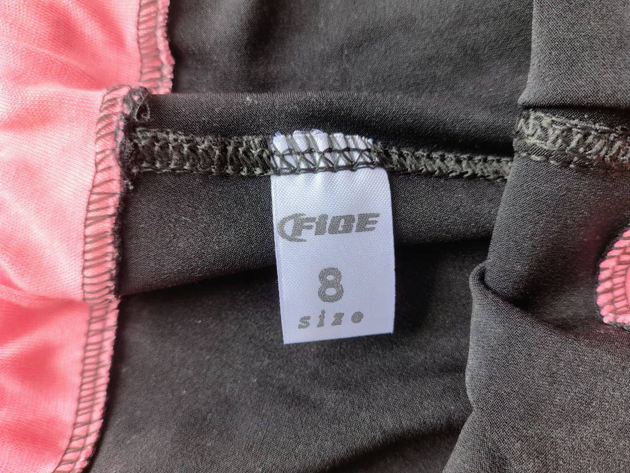 Short Fige - imagen 3