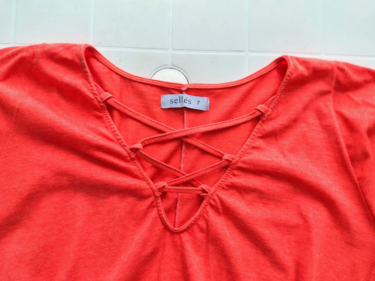 Remera Sellés - imagen 2