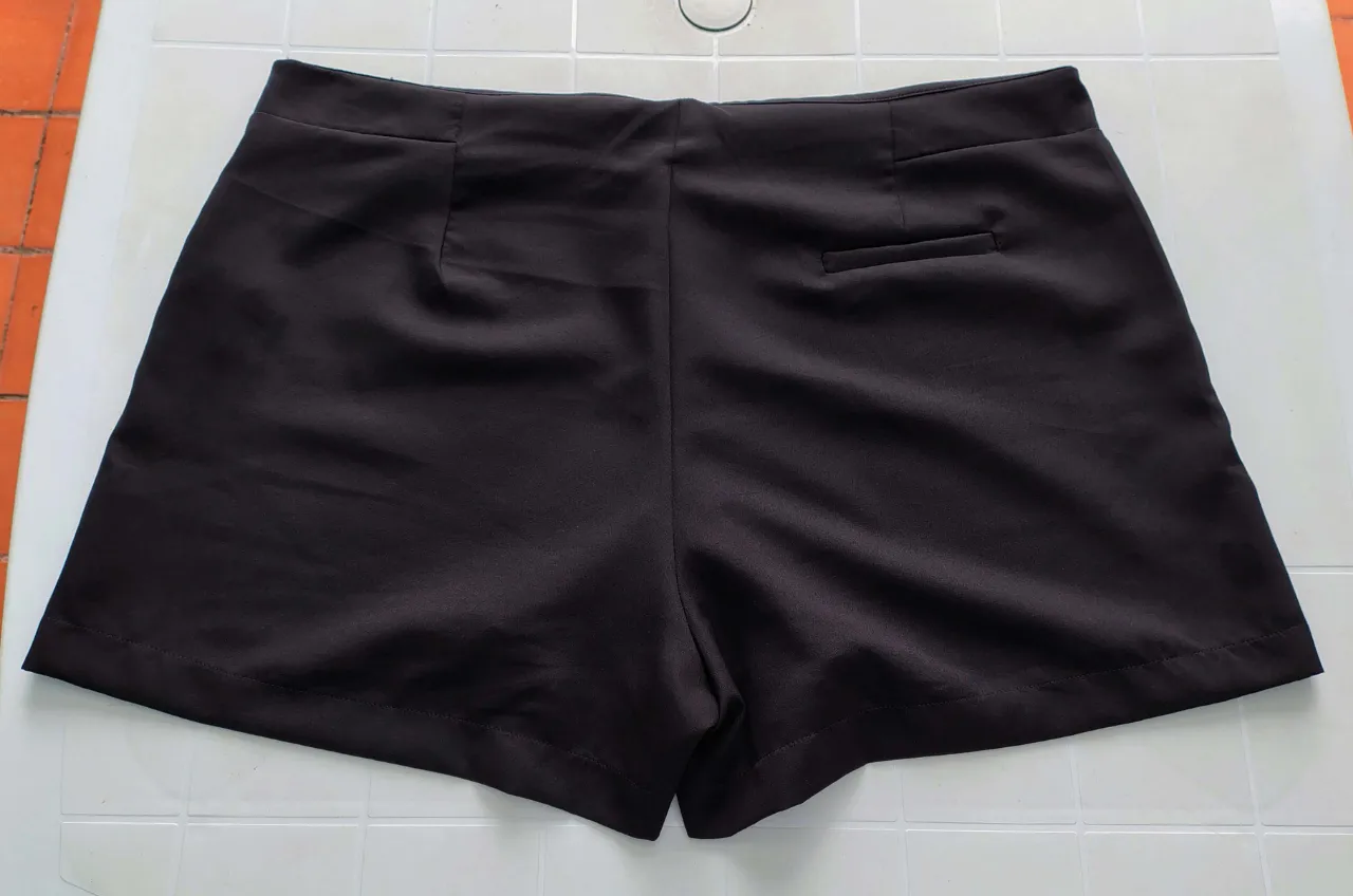 Short Sol blanco - imagen 2